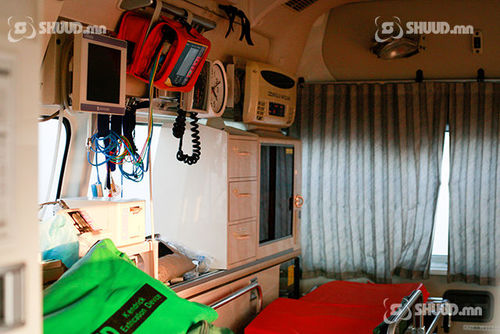 Сүүлийн 24 цагийн хугацаанд халдварын улмаас хоёр хүн нас барлаа